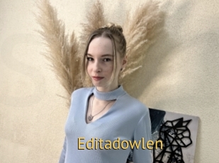 Editadowlen