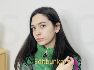 Editbunkers