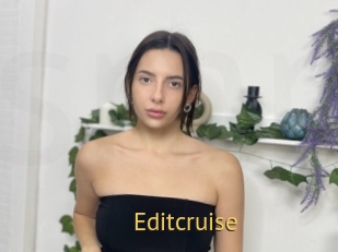 Editcruise