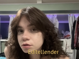 Editellender