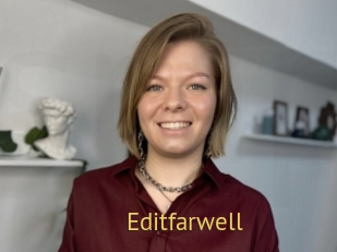 Editfarwell