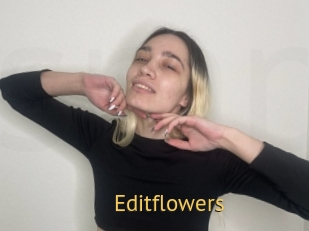 Editflowers