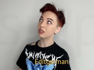 Editgarman