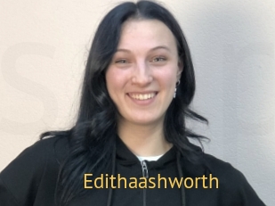 Edithaashworth