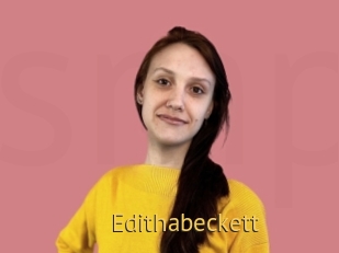 Edithabeckett