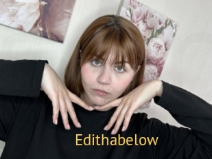 Edithabelow