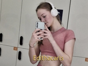 Edithacarls