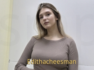 Edithacheesman