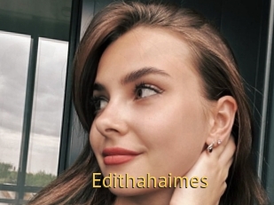 Edithahaimes