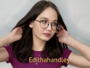 Edithahandley
