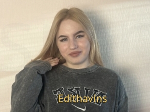 Edithavins