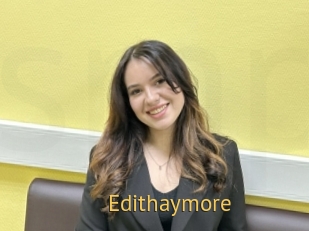 Edithaymore