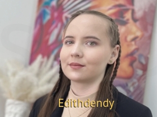 Edithdendy