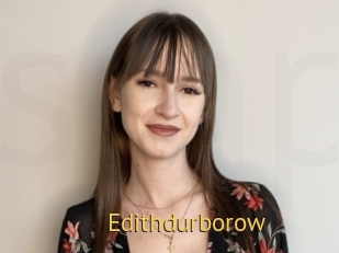 Edithdurborow