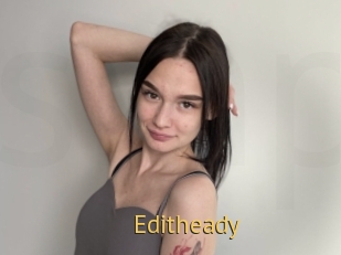 Editheady