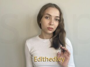 Edithedley