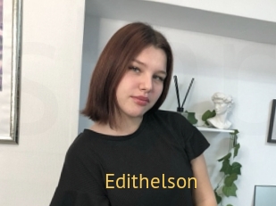 Edithelson