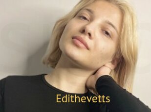 Edithevetts