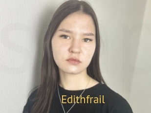 Edithfrail