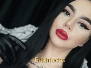 Edithfuchs