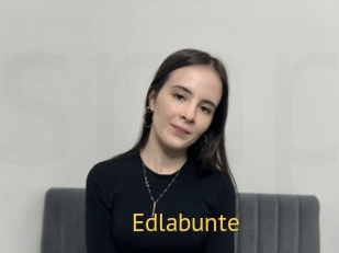 Edlabunte