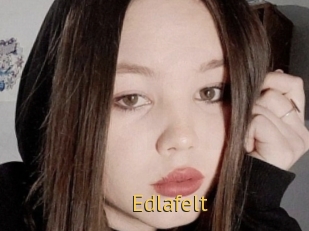 Edlafelt