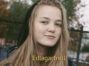 Edlagartrell