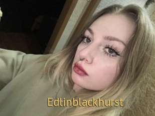 Edlinblackhurst