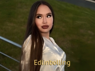 Edlinbolling