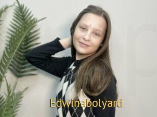 Edwinabolyard