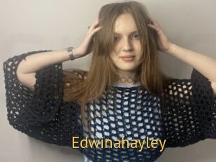 Edwinahayley