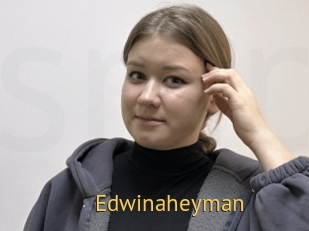 Edwinaheyman