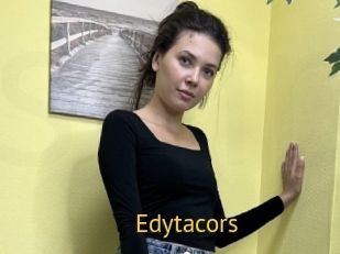 Edytacors