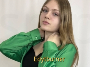 Edytburner