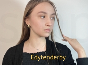 Edytenderby