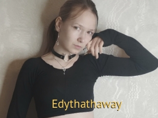 Edythathaway