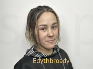 Edythbroady