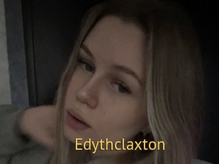 Edythclaxton