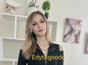 edythgoode Smilin Pussy