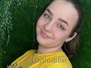 Edythharber