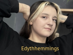 Edythhemmings