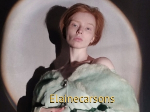 Elainecarsons