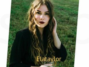 Elataylor