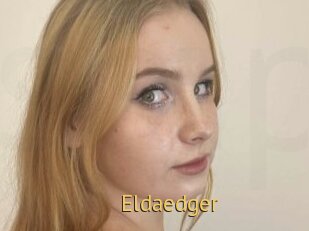 Eldaedger