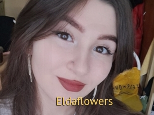 Eldaflowers