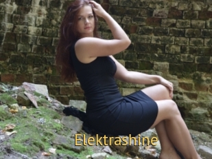 Elektrashine