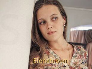 Elenabrown