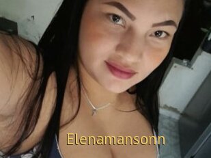 Elenamansonn