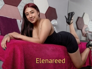Elenareed