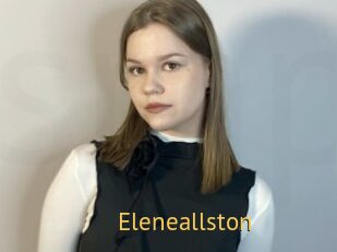 Eleneallston